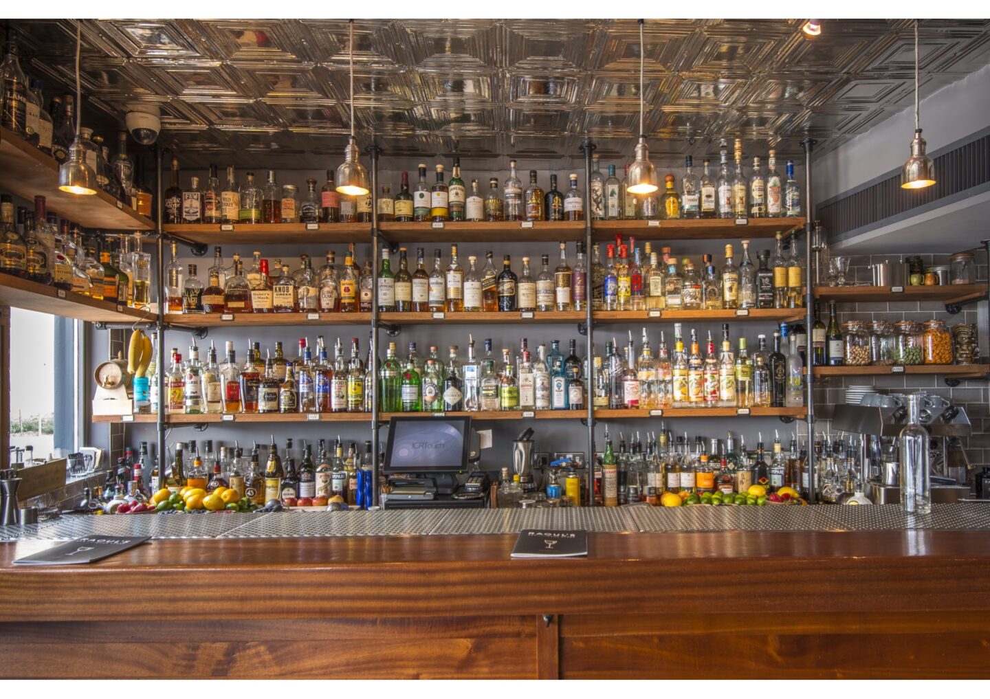 Raoul's Bar and Liquor store