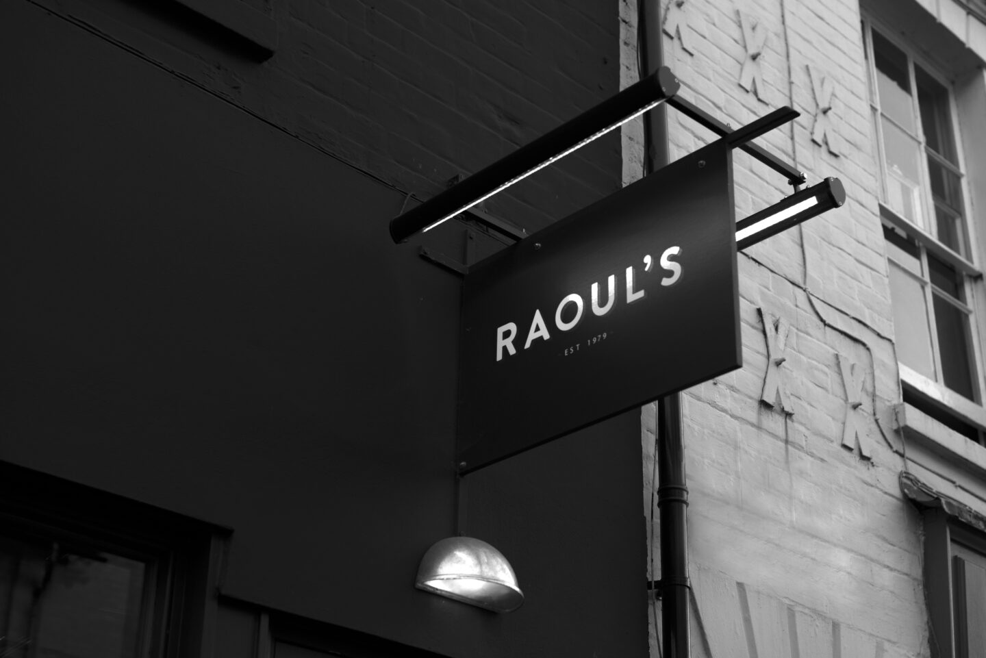 Raoul's Bar and Liquor store