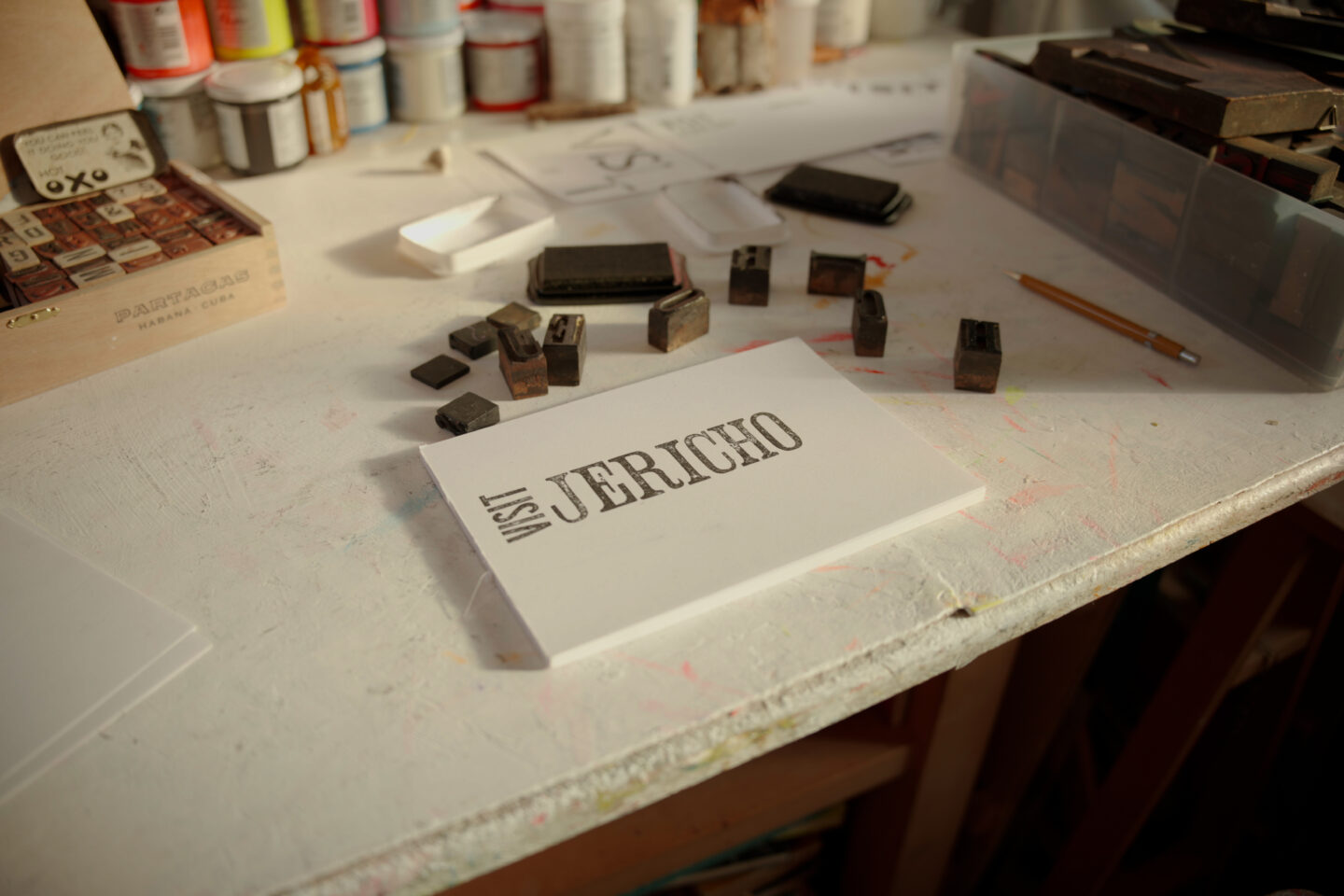 Aetia Creative Studio