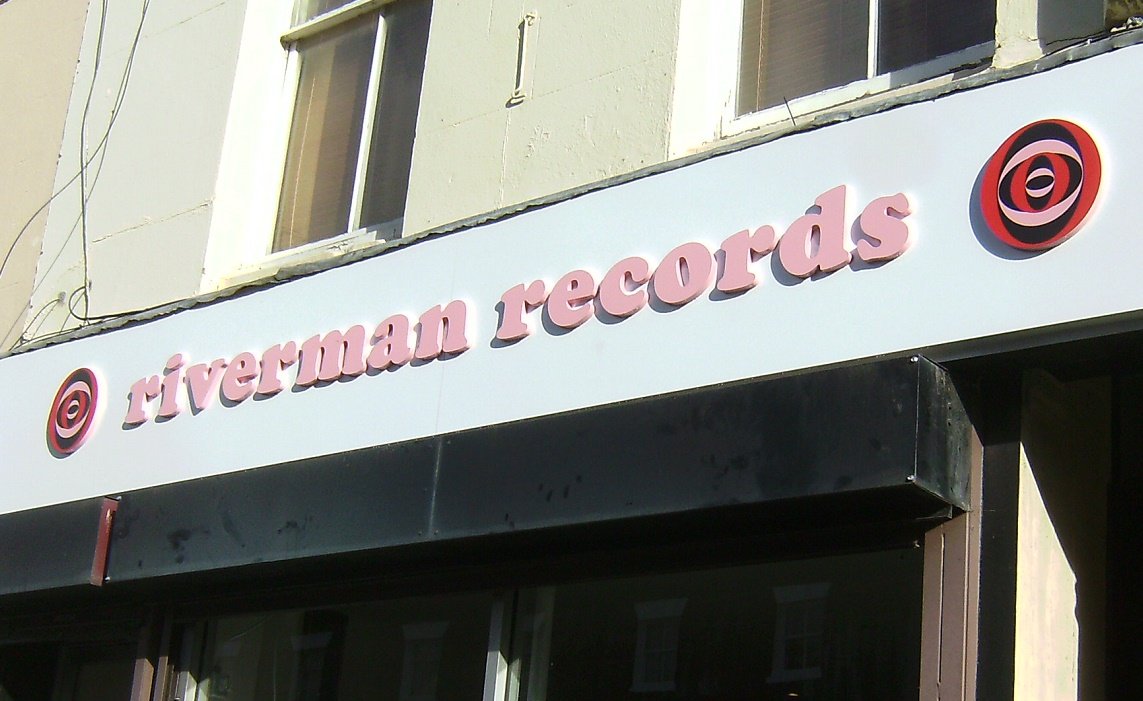 Riverman Records 