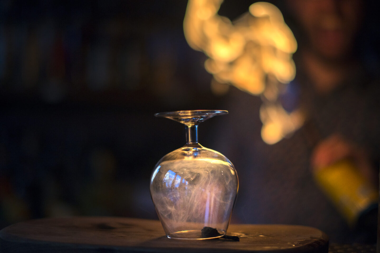 Raoul's Bar and Liquor store